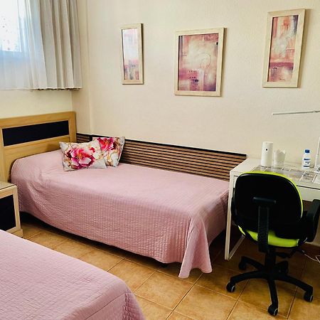Residencial La Mar Mit Meerblick 푸에르토 데 산티아고 외부 사진