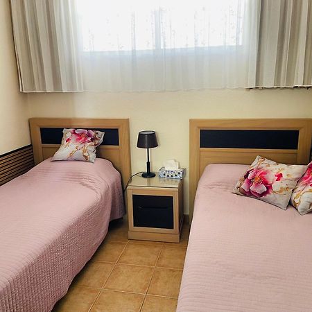 Residencial La Mar Mit Meerblick 푸에르토 데 산티아고 외부 사진