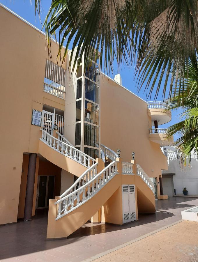Residencial La Mar Mit Meerblick 푸에르토 데 산티아고 외부 사진