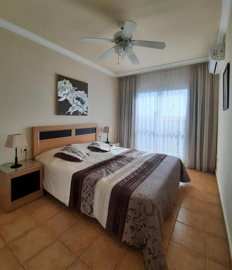 Residencial La Mar Mit Meerblick 푸에르토 데 산티아고 외부 사진