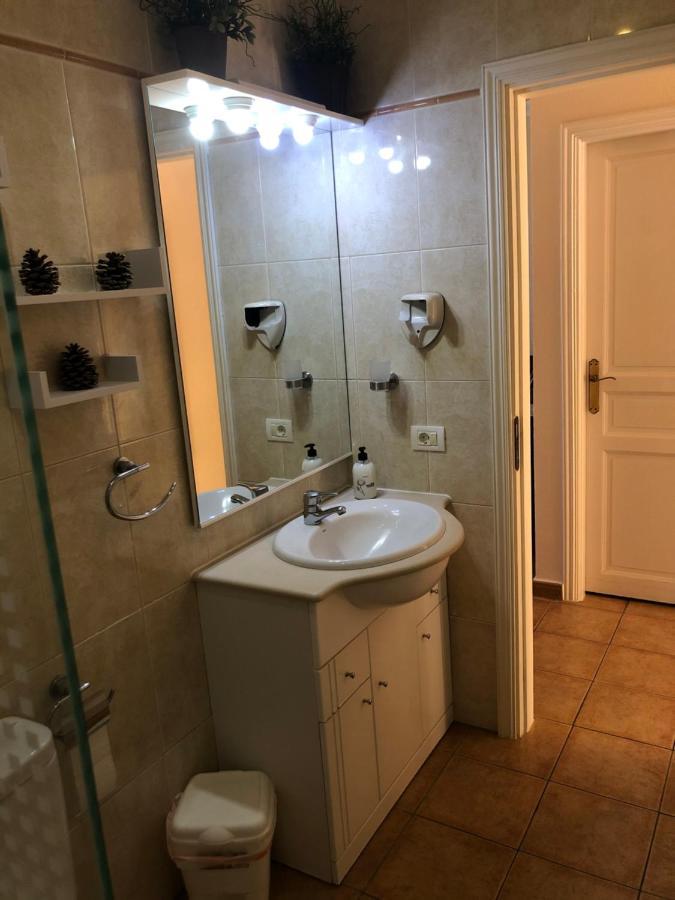 Residencial La Mar Mit Meerblick 푸에르토 데 산티아고 외부 사진