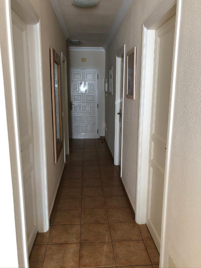 Residencial La Mar Mit Meerblick 푸에르토 데 산티아고 외부 사진