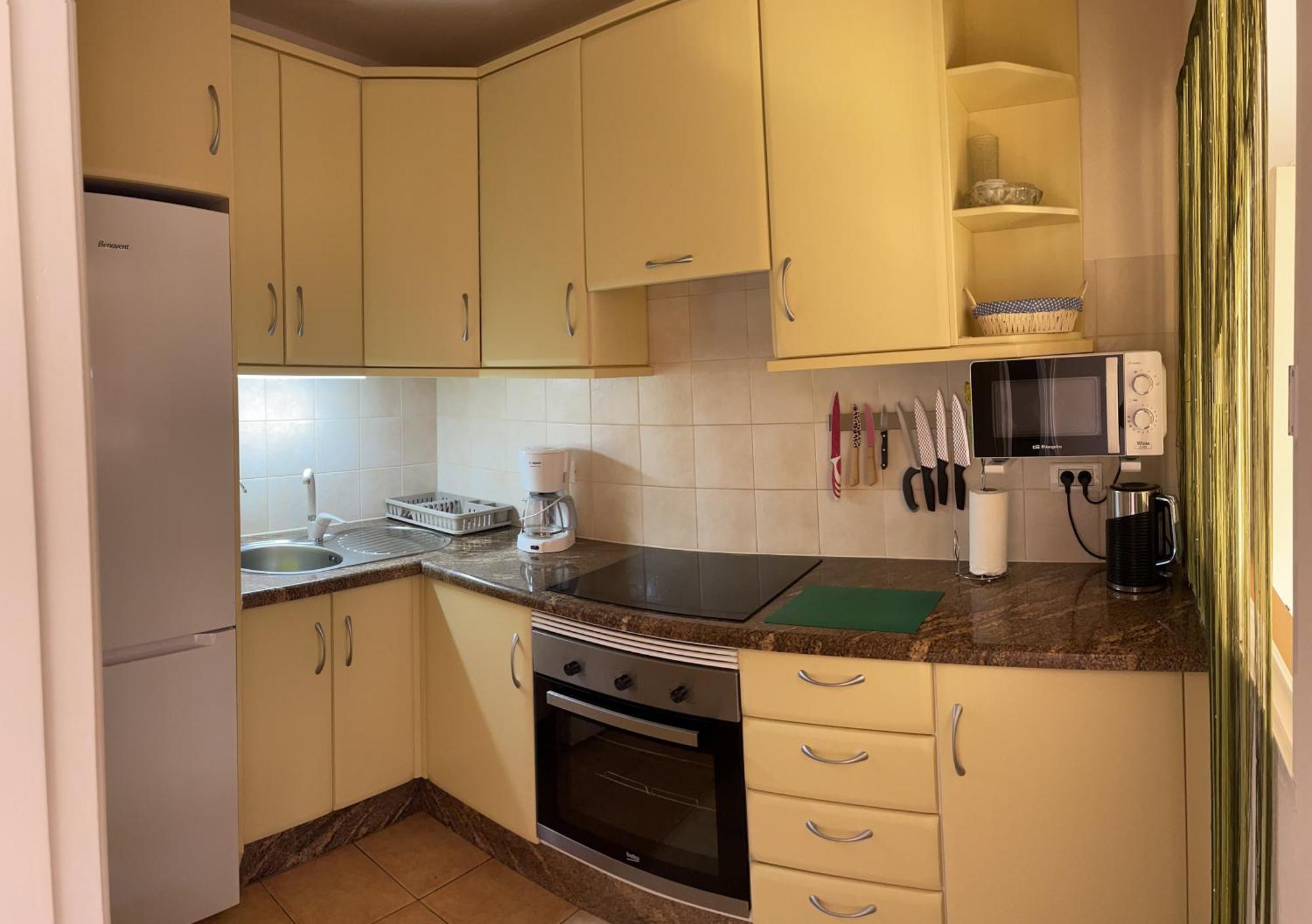 Residencial La Mar Mit Meerblick 푸에르토 데 산티아고 외부 사진