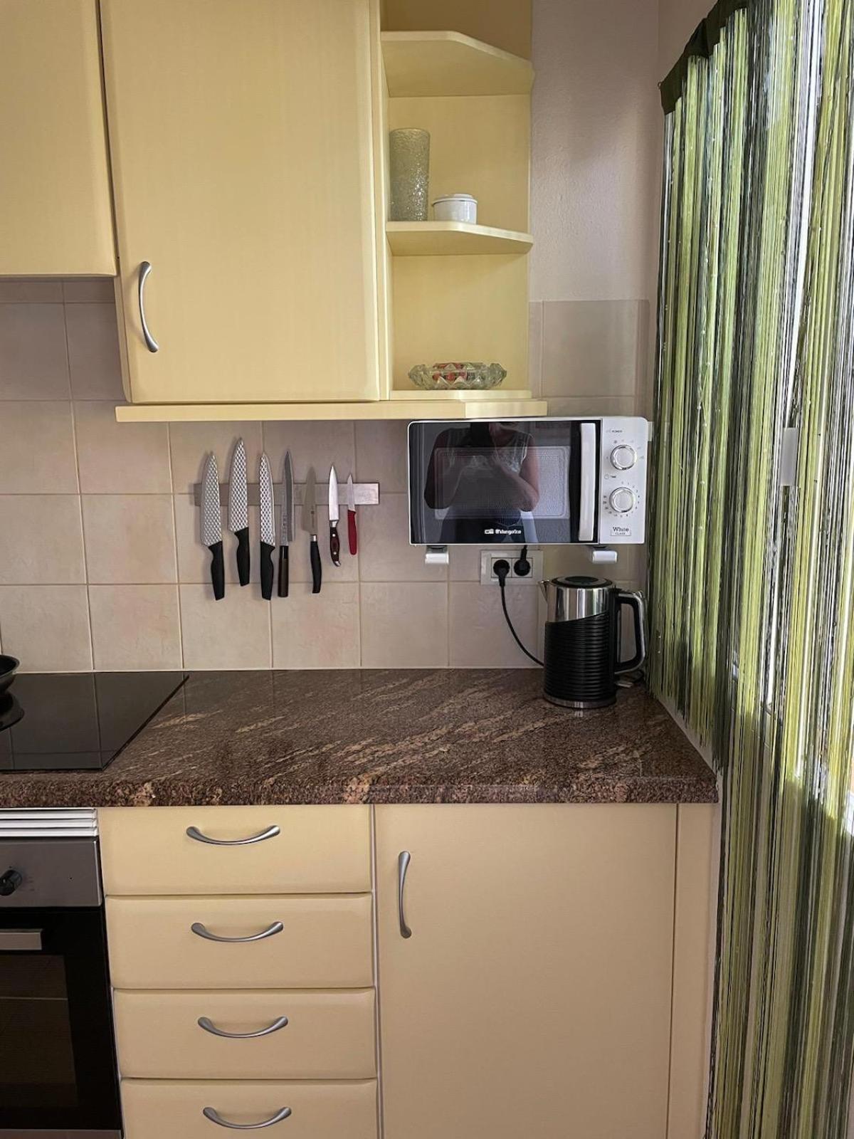 Residencial La Mar Mit Meerblick 푸에르토 데 산티아고 외부 사진