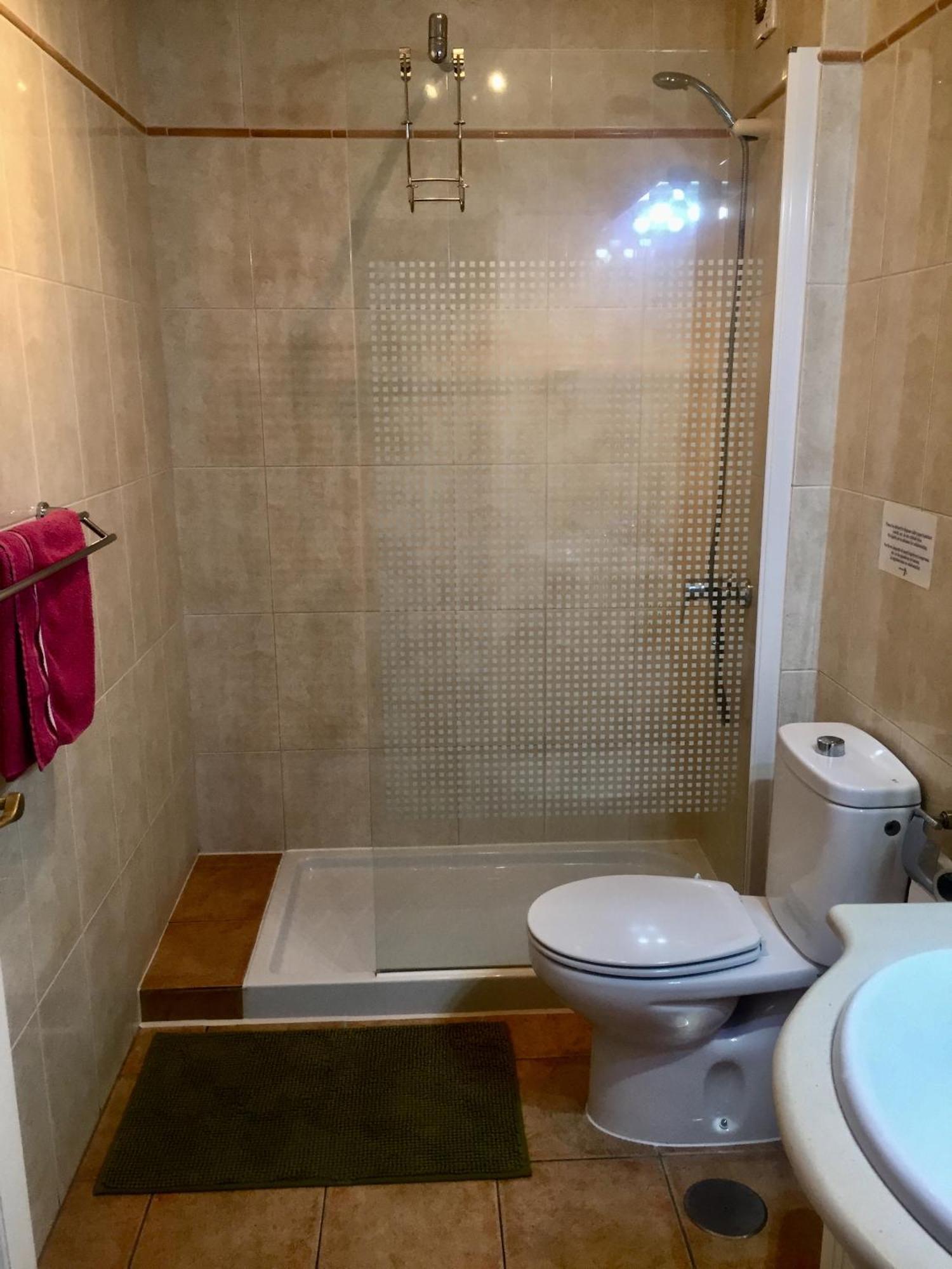 Residencial La Mar Mit Meerblick 푸에르토 데 산티아고 외부 사진