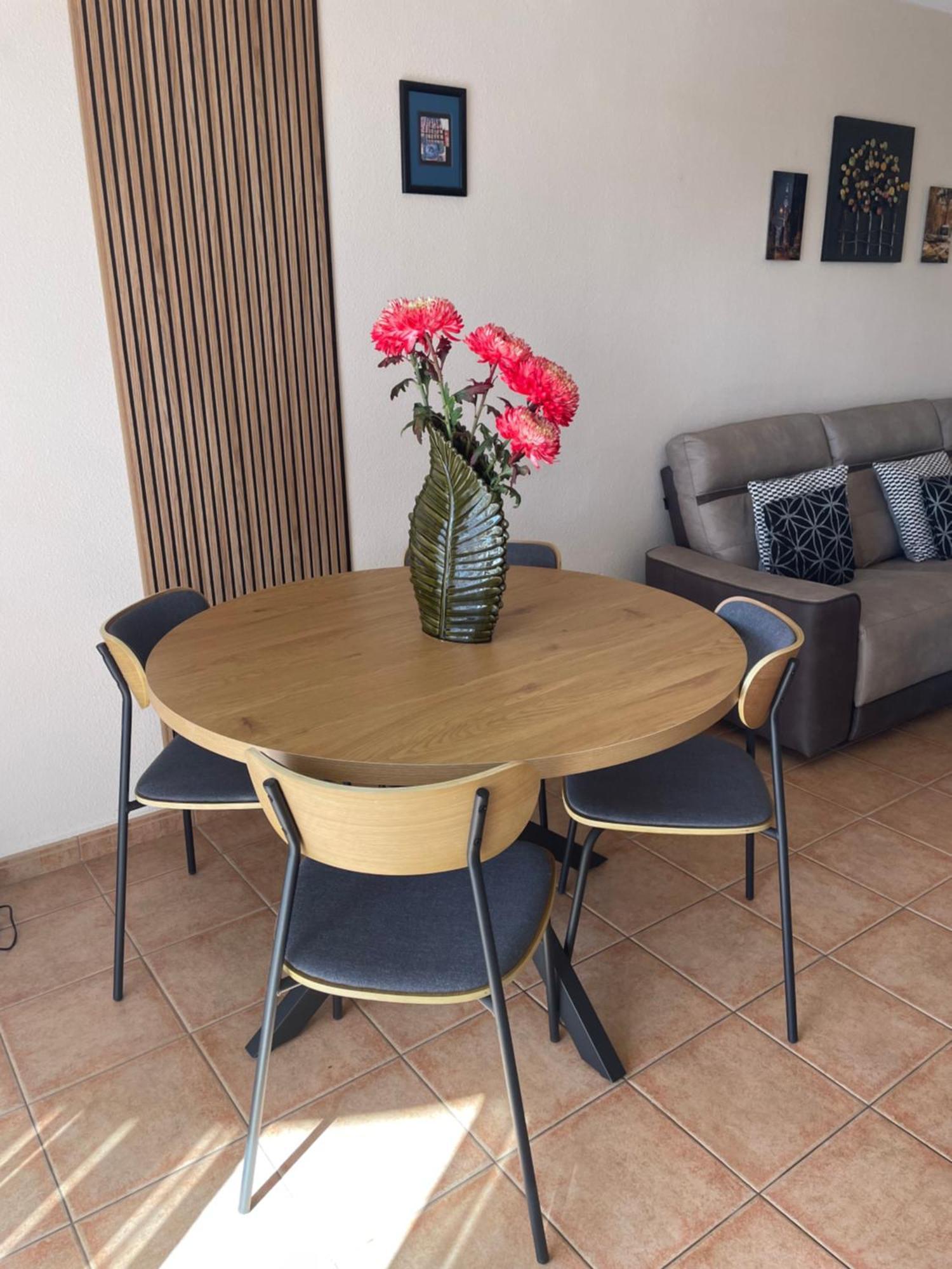 Residencial La Mar Mit Meerblick 푸에르토 데 산티아고 외부 사진