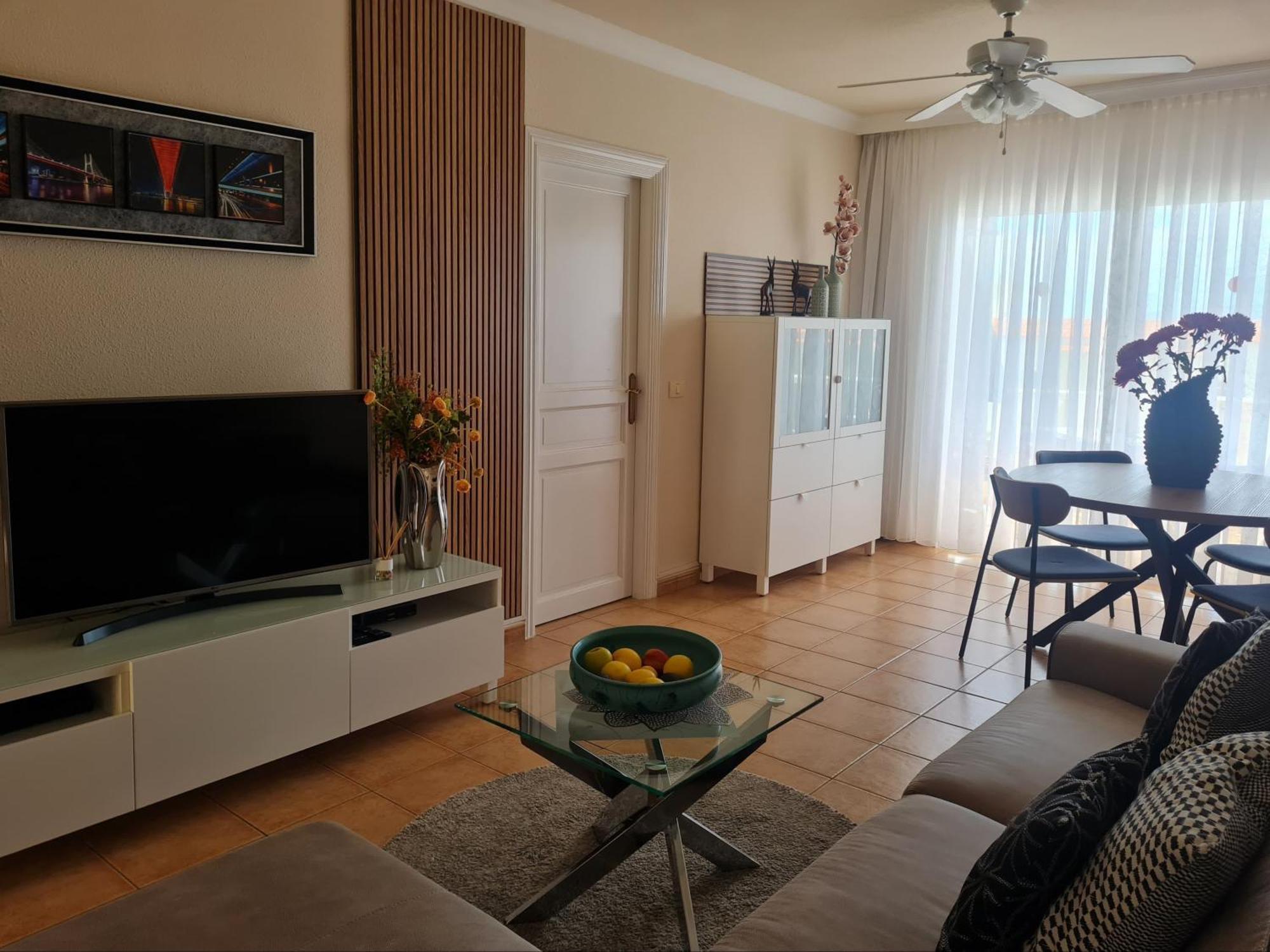 Residencial La Mar Mit Meerblick 푸에르토 데 산티아고 외부 사진