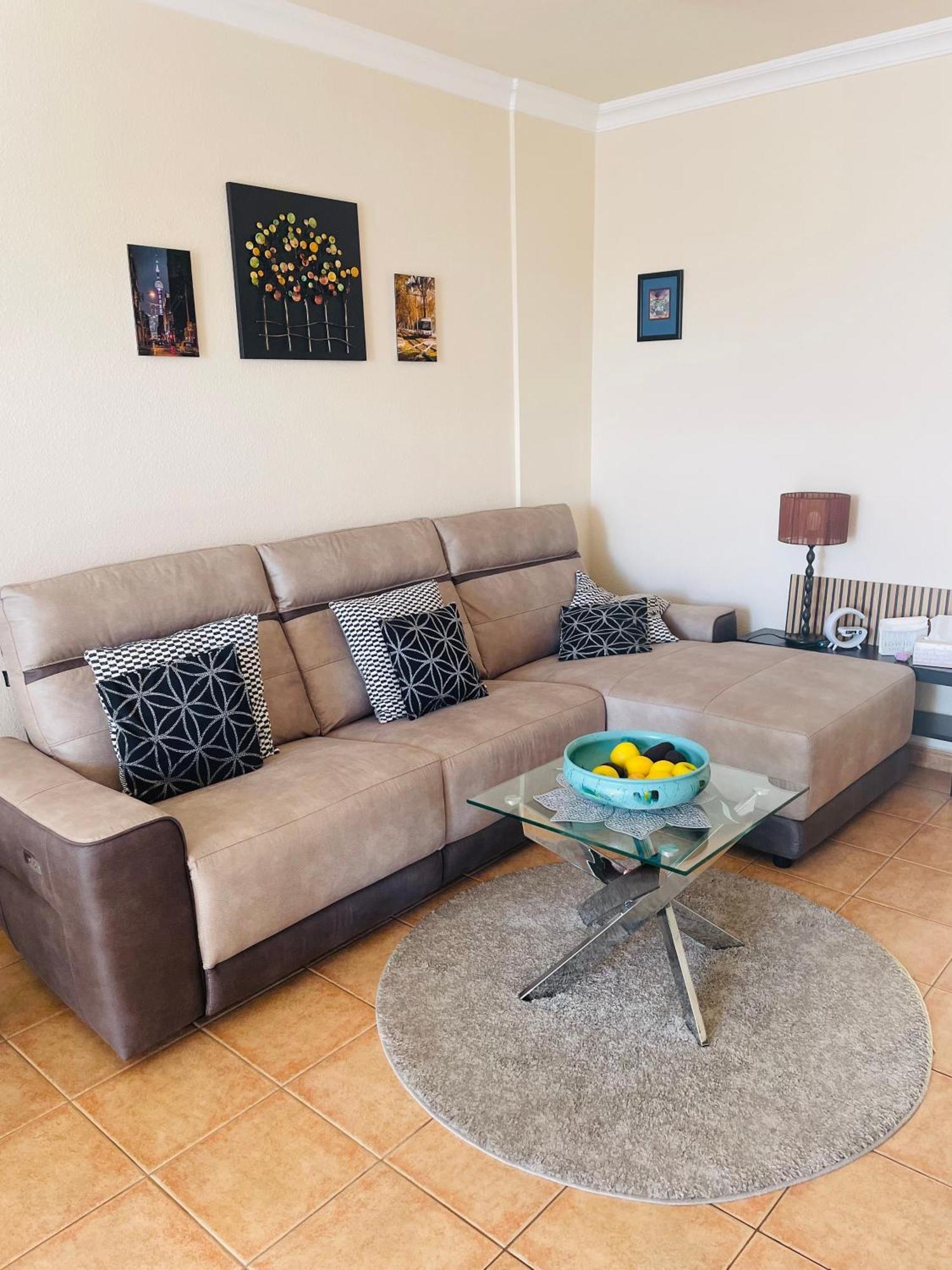 Residencial La Mar Mit Meerblick 푸에르토 데 산티아고 외부 사진