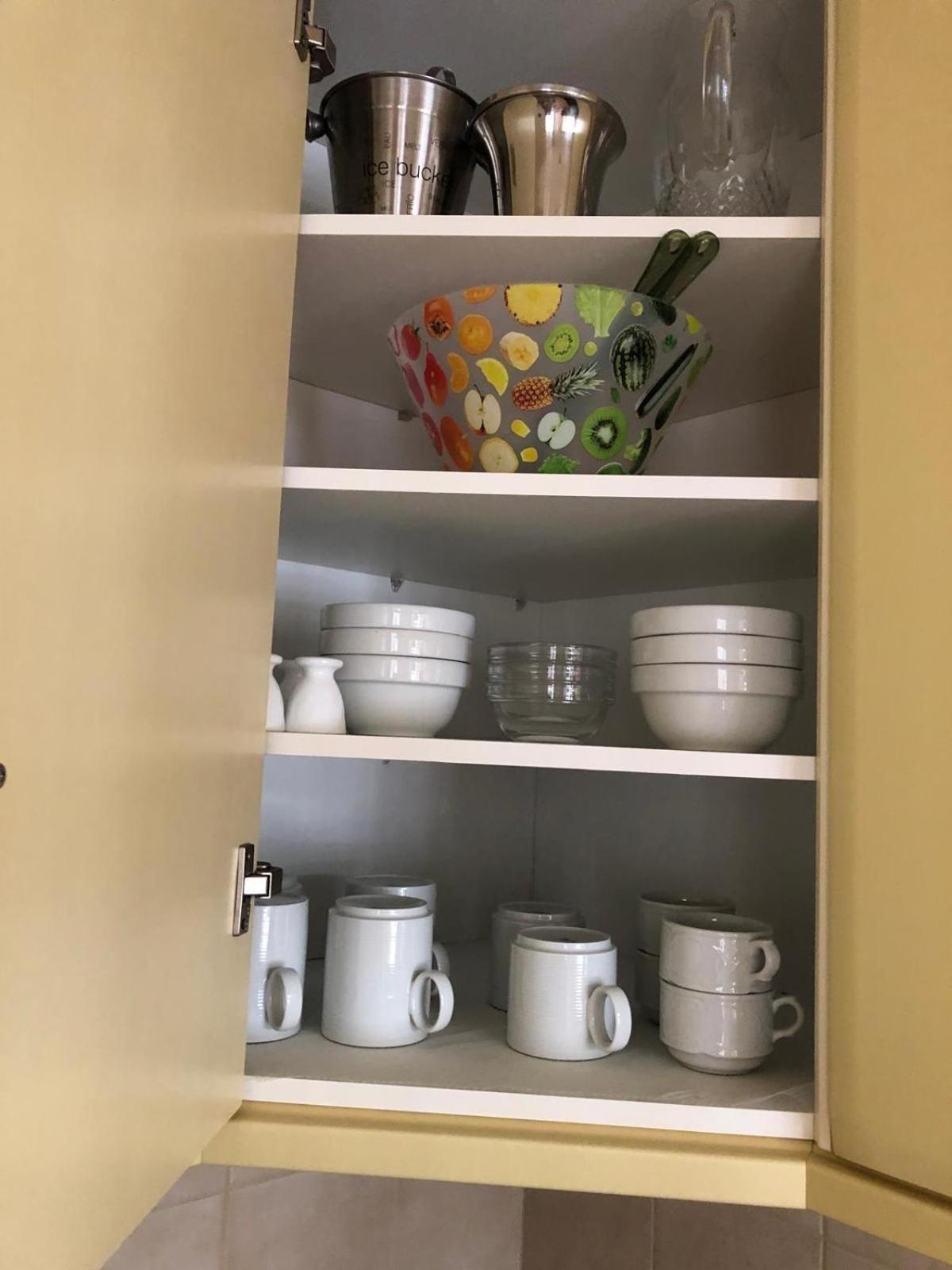 Residencial La Mar Mit Meerblick 푸에르토 데 산티아고 외부 사진