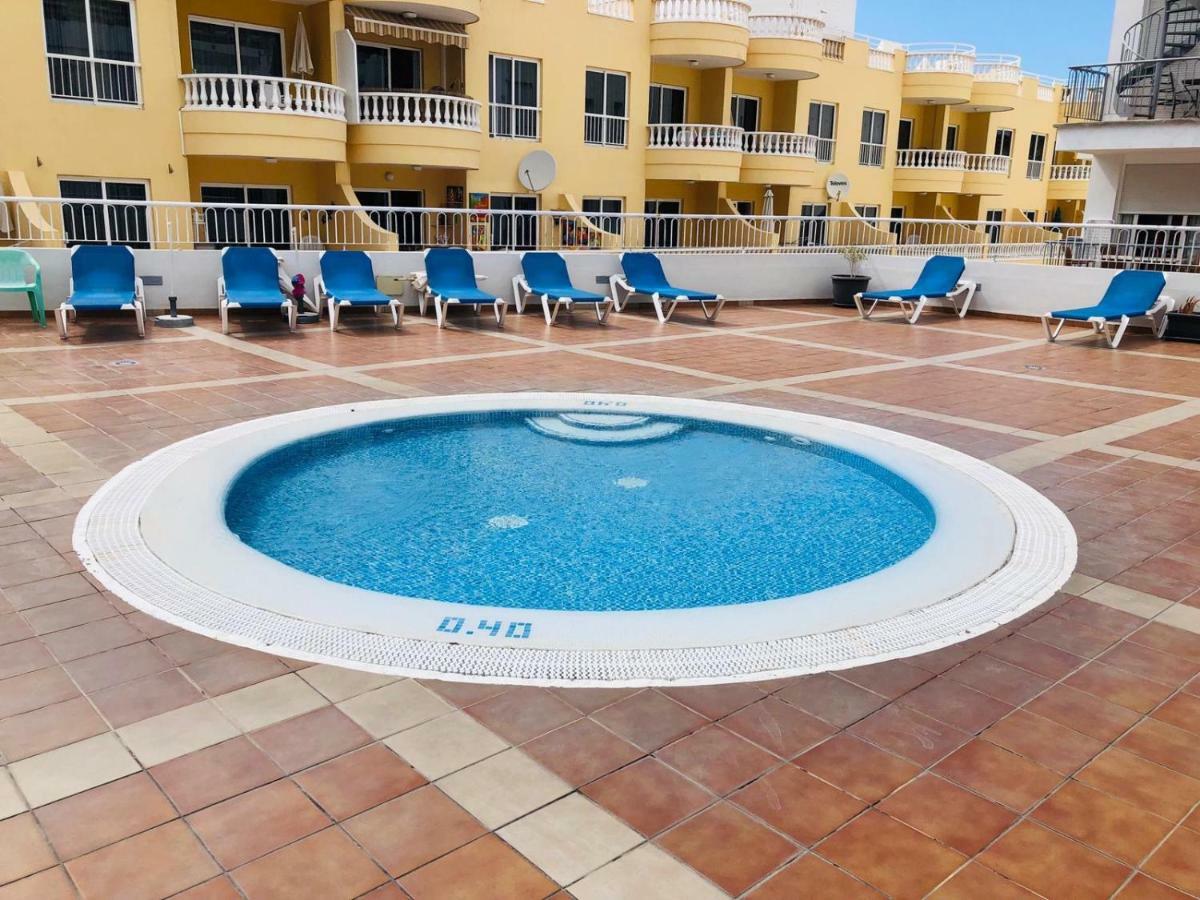 Residencial La Mar Mit Meerblick 푸에르토 데 산티아고 외부 사진
