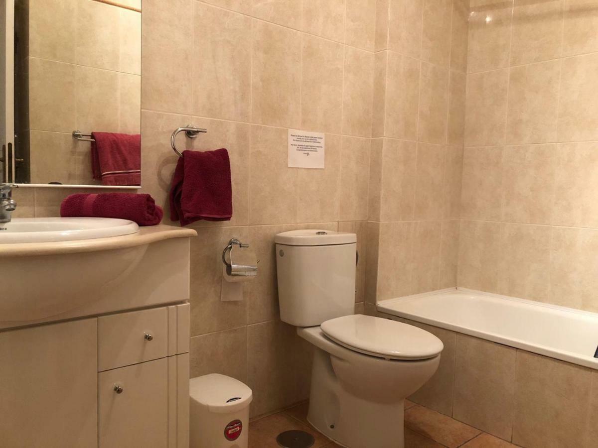 Residencial La Mar Mit Meerblick 푸에르토 데 산티아고 외부 사진