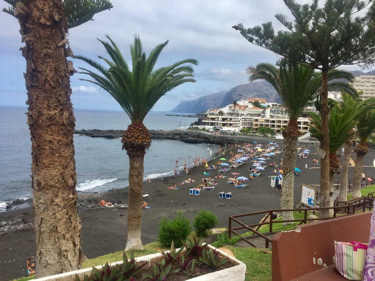 Residencial La Mar Mit Meerblick 푸에르토 데 산티아고 외부 사진