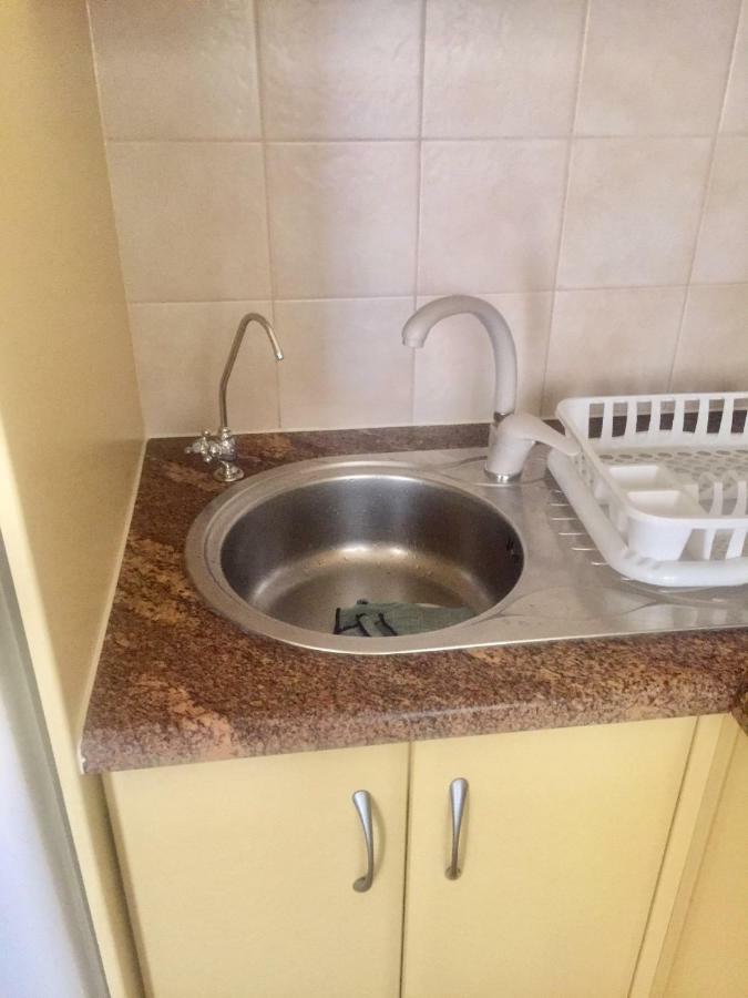 Residencial La Mar Mit Meerblick 푸에르토 데 산티아고 외부 사진