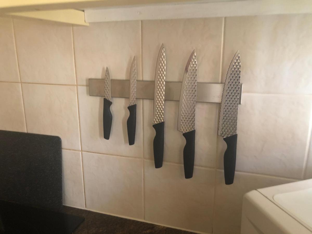 Residencial La Mar Mit Meerblick 푸에르토 데 산티아고 외부 사진